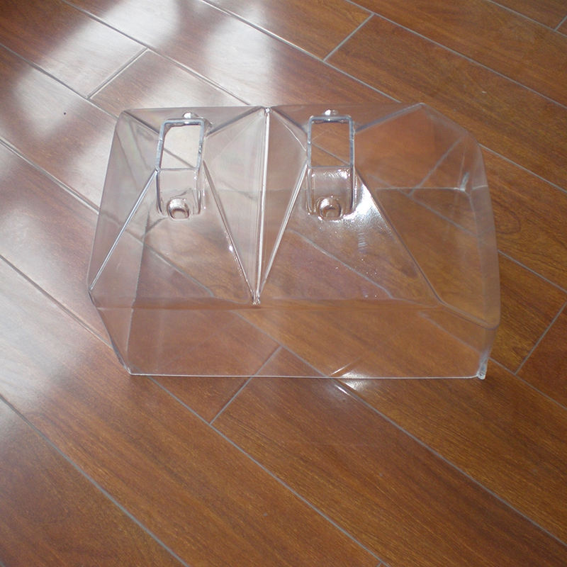 透明產品